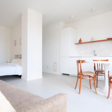 Brezza - Saffi Design Apartments - Ambrogiohost ボローニャ エクステリア 写真