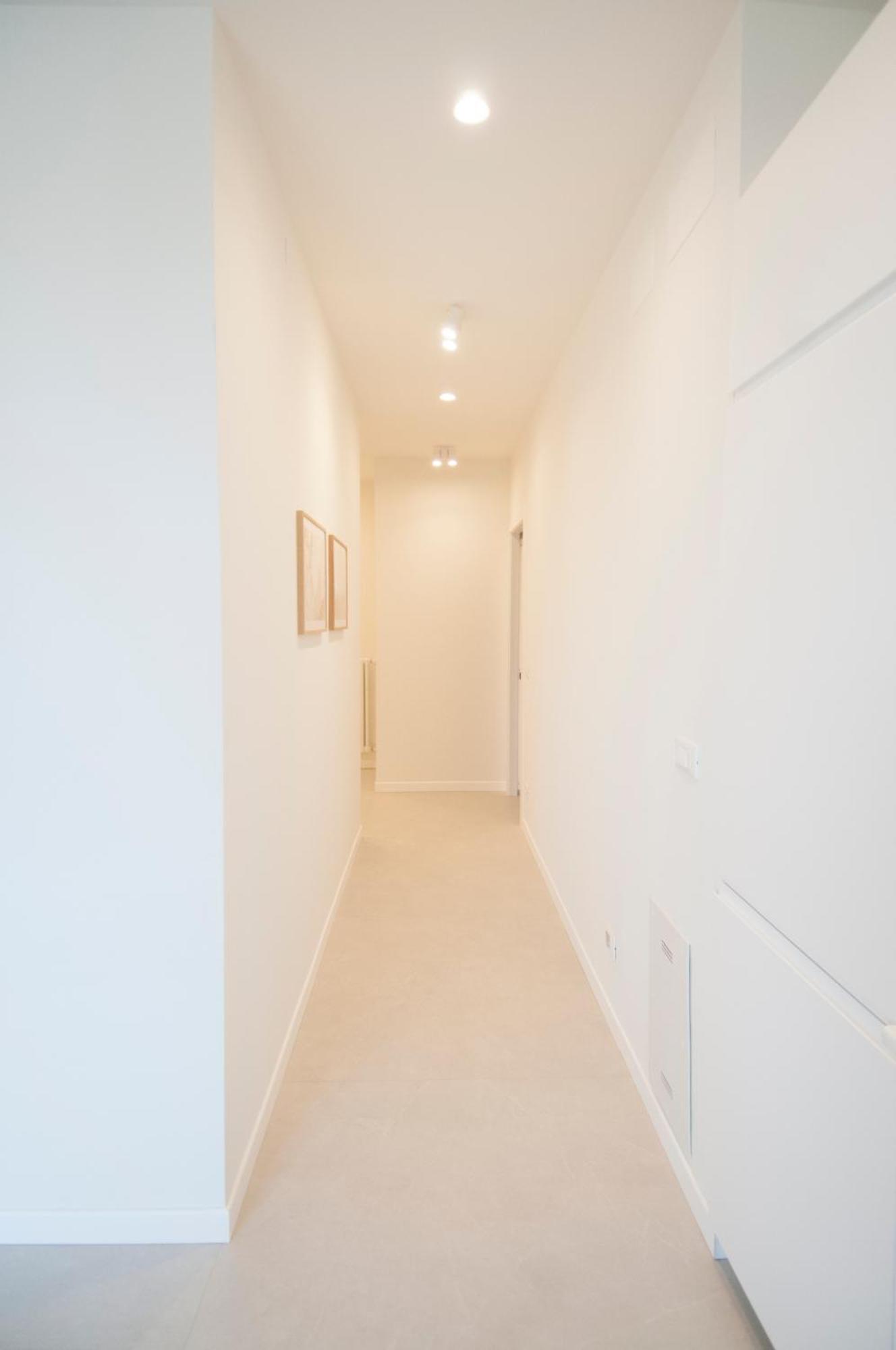 Brezza - Saffi Design Apartments - Ambrogiohost ボローニャ エクステリア 写真