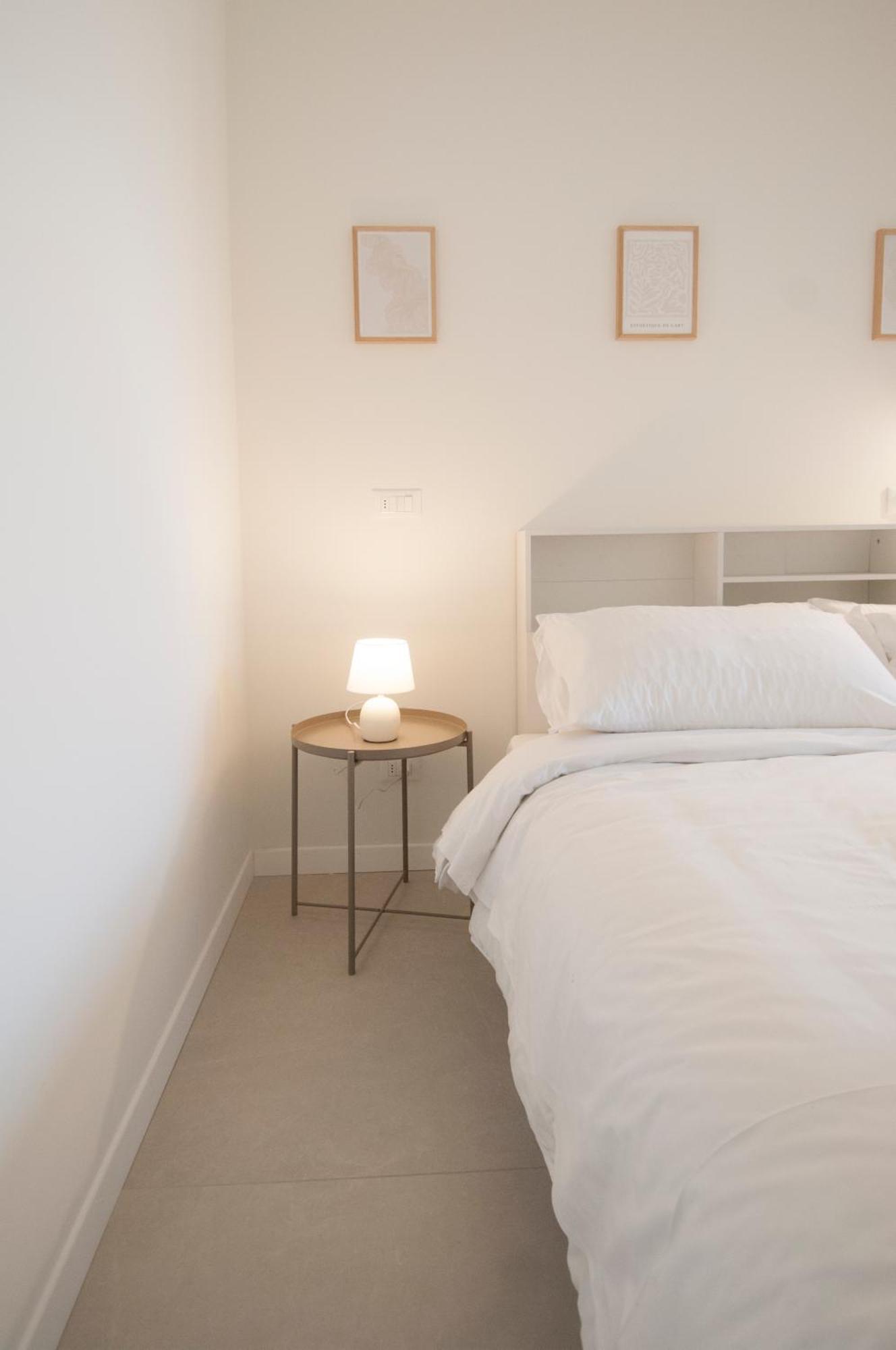Brezza - Saffi Design Apartments - Ambrogiohost ボローニャ エクステリア 写真