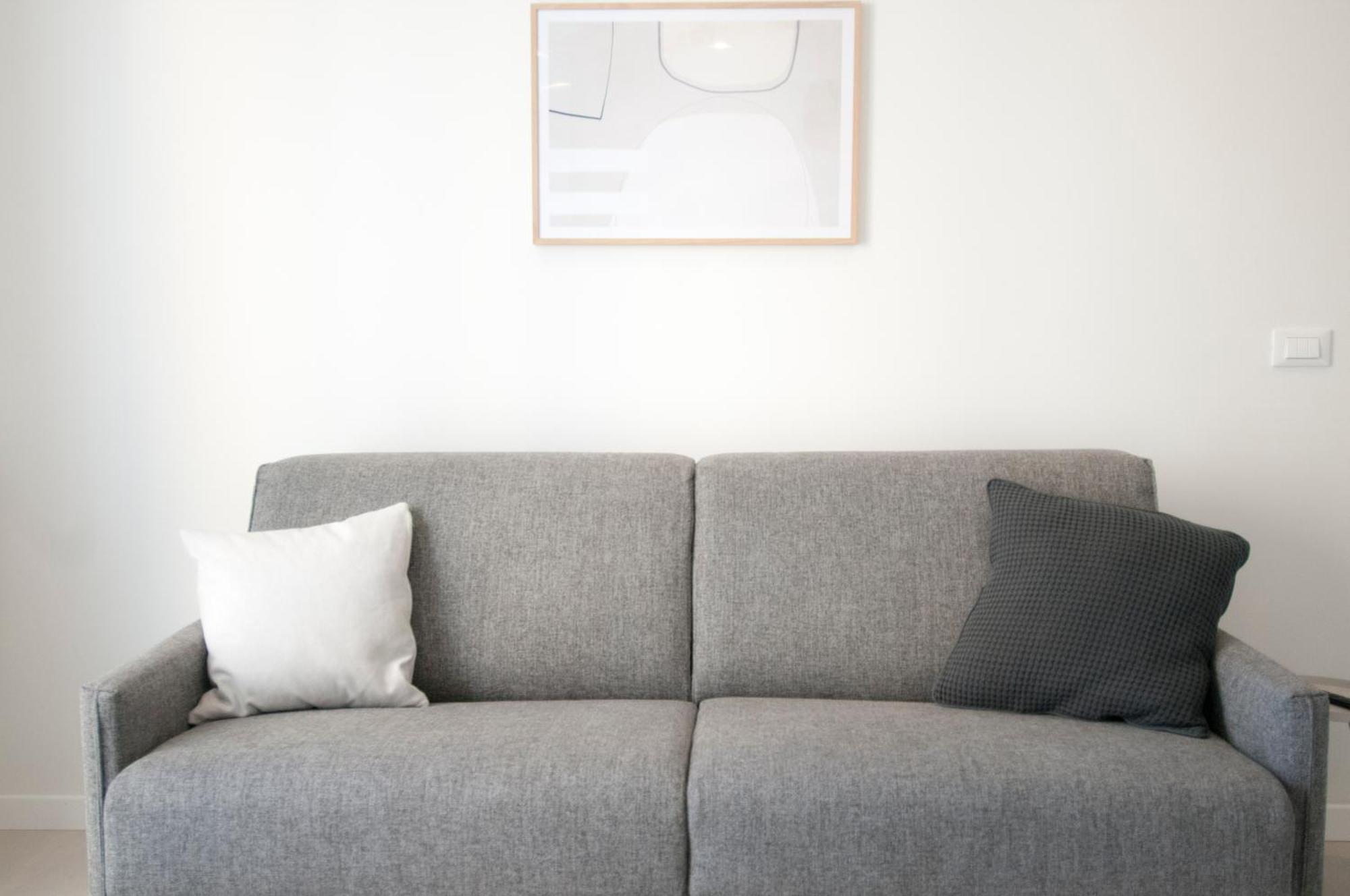 Brezza - Saffi Design Apartments - Ambrogiohost ボローニャ エクステリア 写真