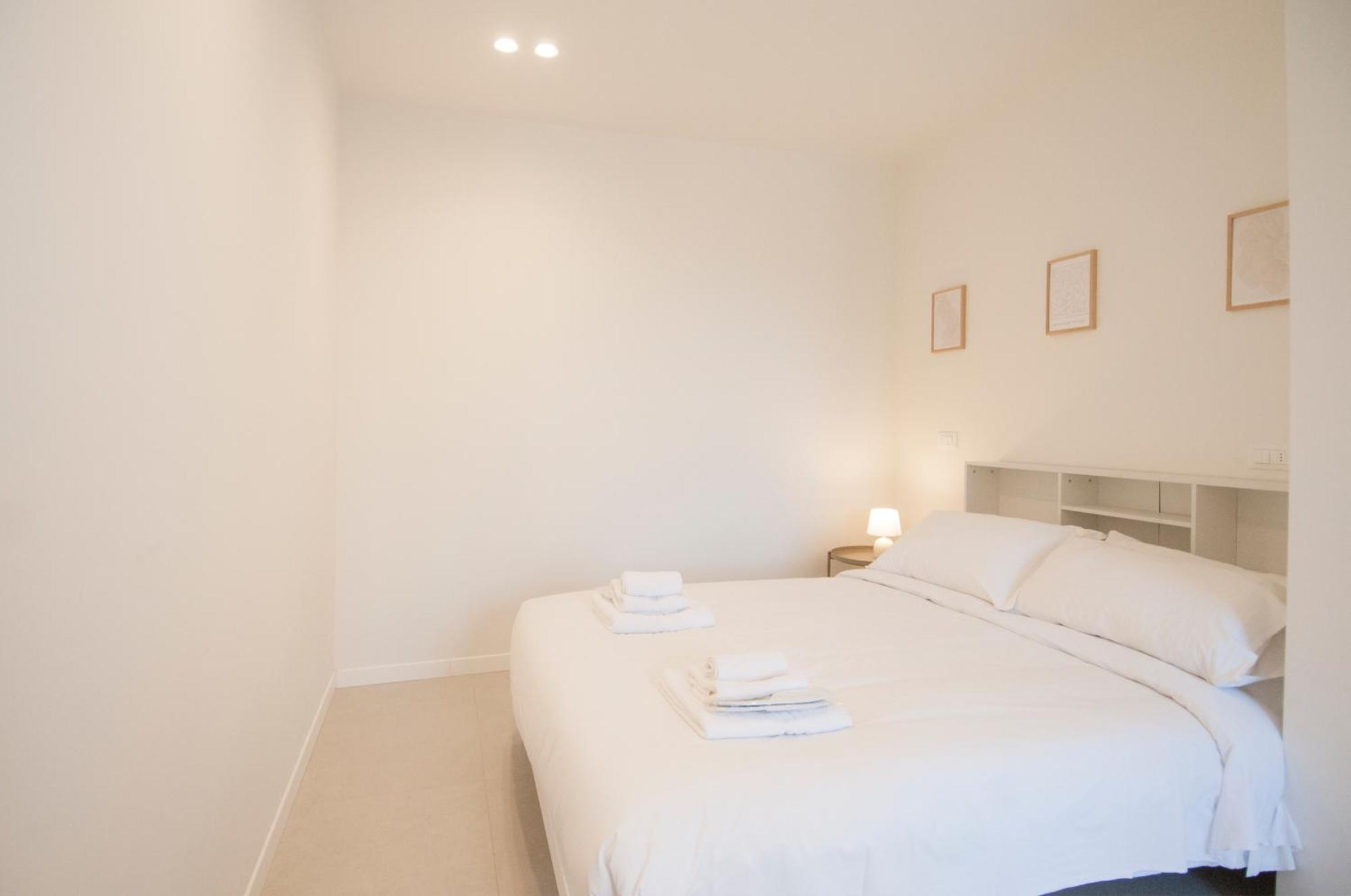 Brezza - Saffi Design Apartments - Ambrogiohost ボローニャ エクステリア 写真
