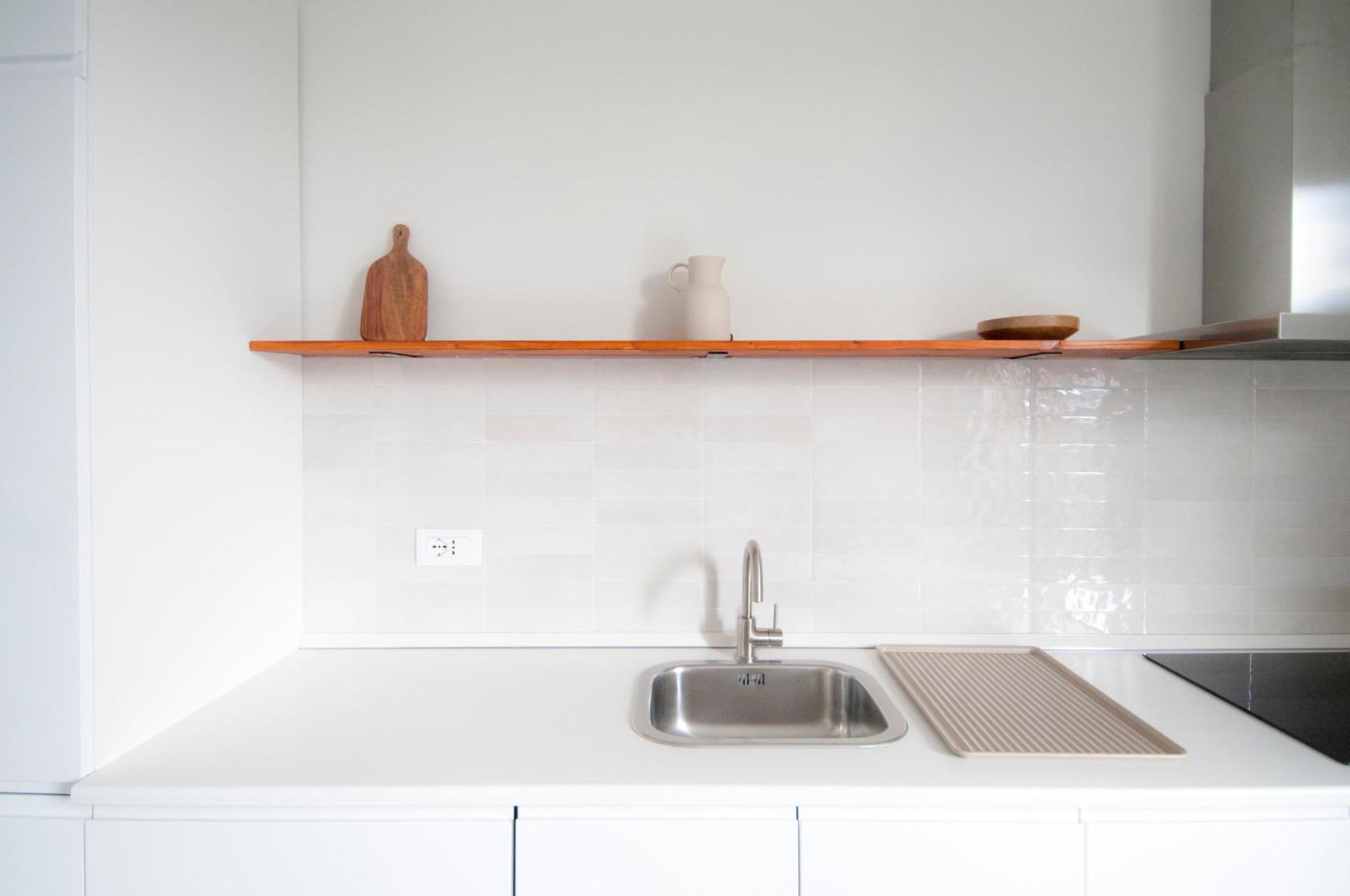 Brezza - Saffi Design Apartments - Ambrogiohost ボローニャ エクステリア 写真