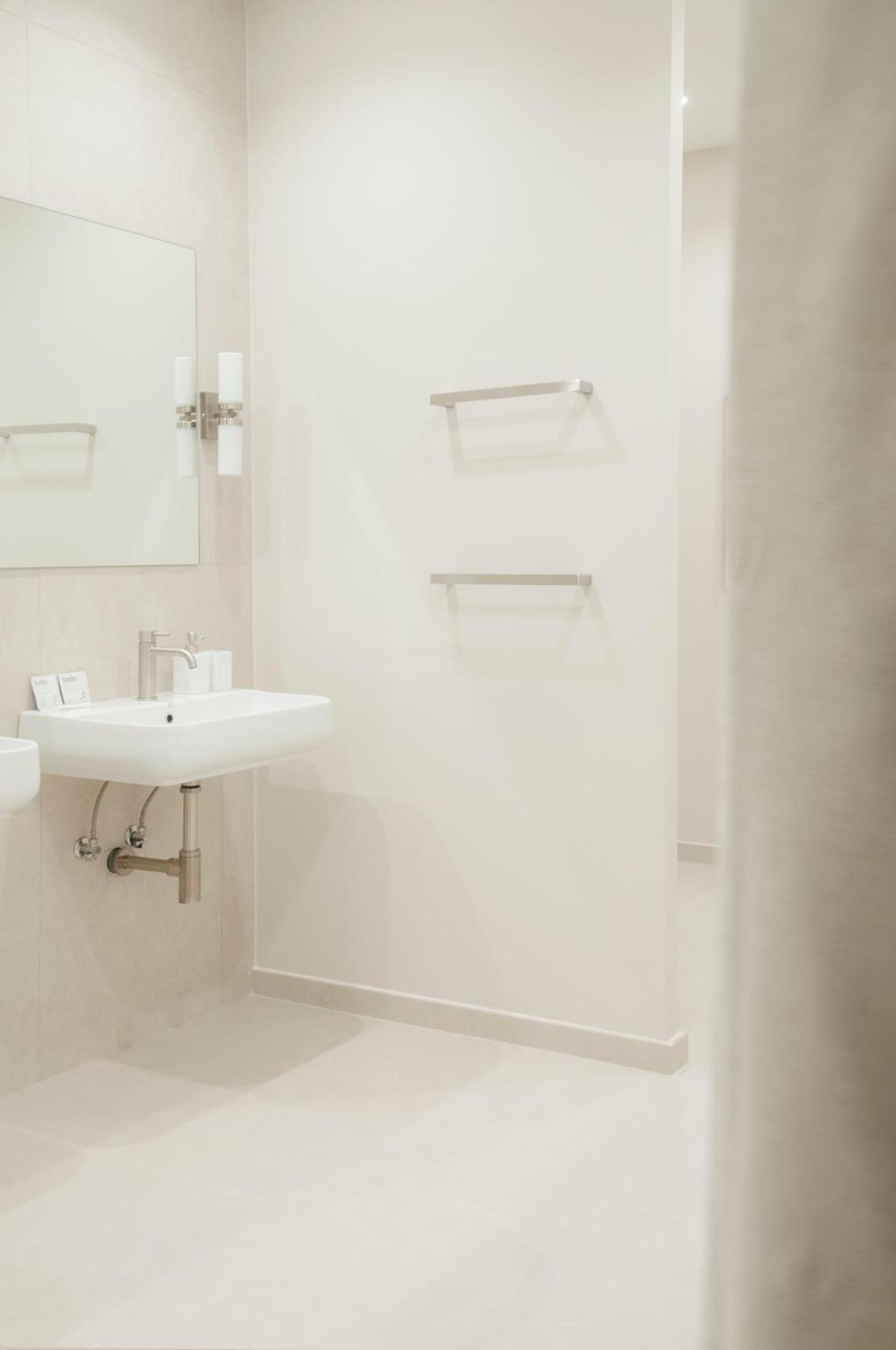 Brezza - Saffi Design Apartments - Ambrogiohost ボローニャ エクステリア 写真