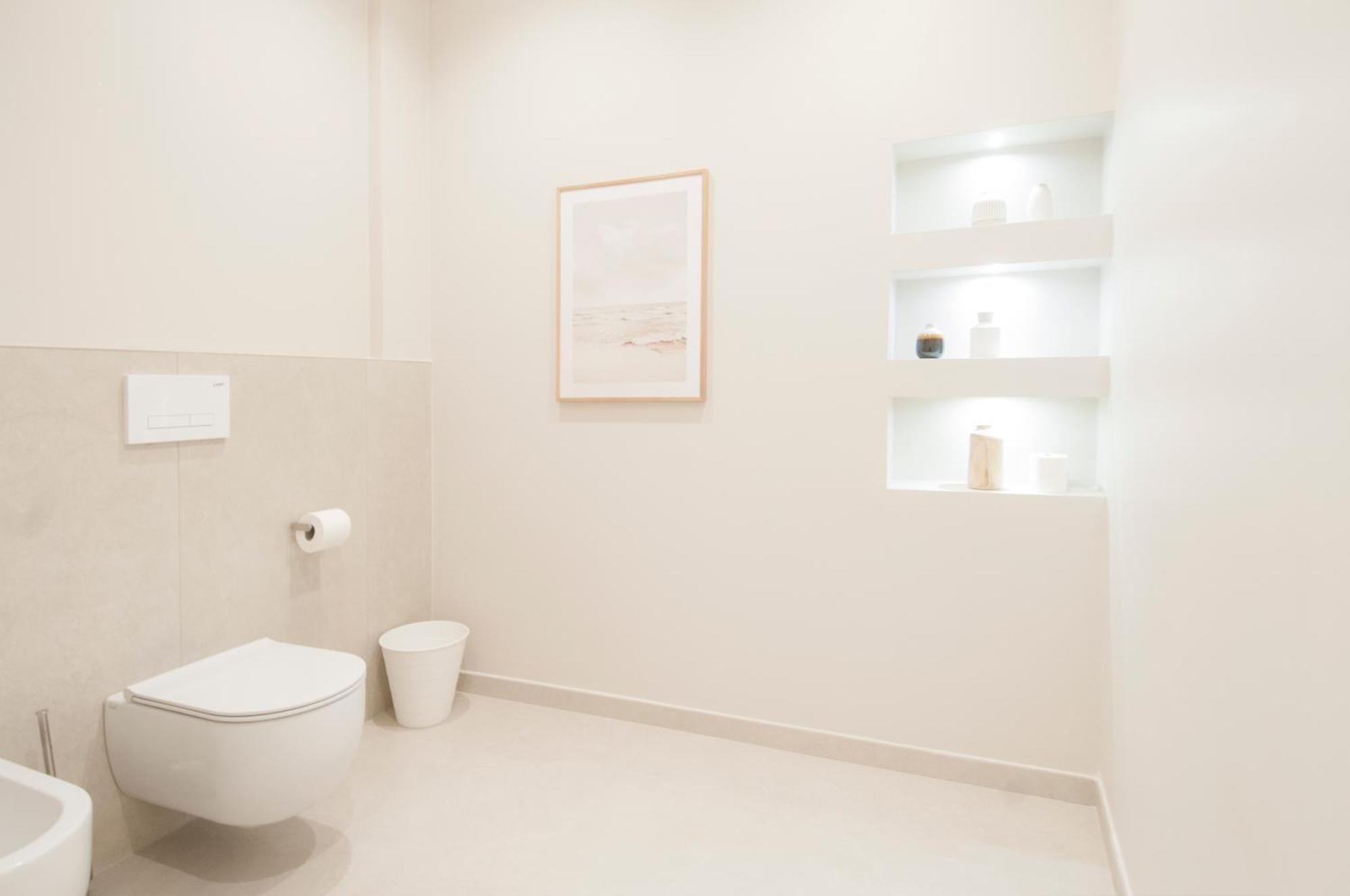 Brezza - Saffi Design Apartments - Ambrogiohost ボローニャ エクステリア 写真