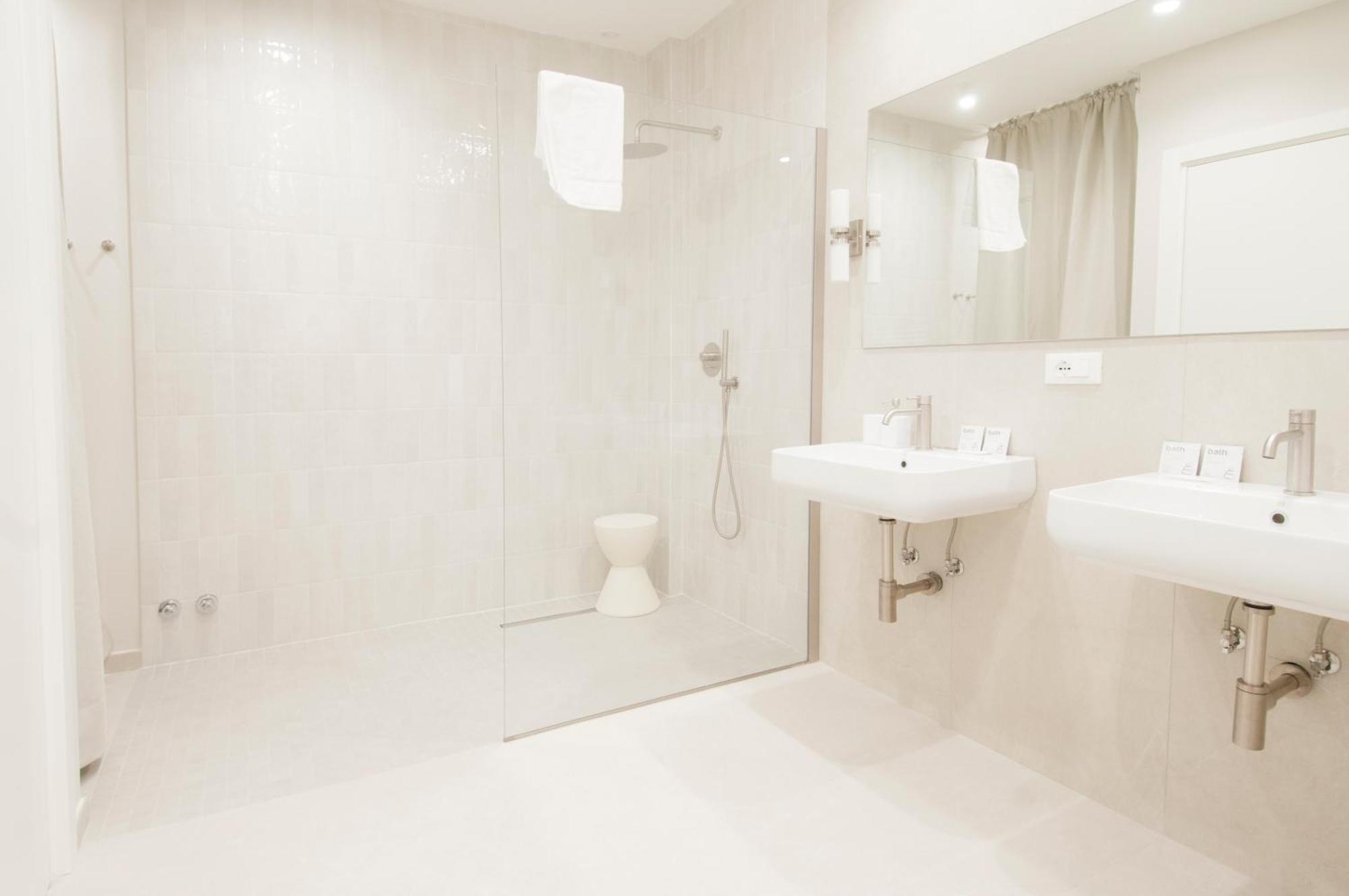 Brezza - Saffi Design Apartments - Ambrogiohost ボローニャ エクステリア 写真